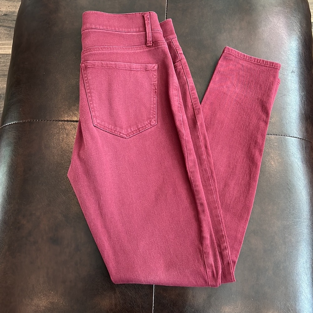 Express Legging Mid Rise - Picture 2 of 4